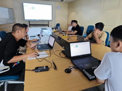 歐福萊門(mén)窗2023年第二期銷售新人班圓滿結(jié)業(yè) 軟件賦能，智啟營(yíng)銷新篇章